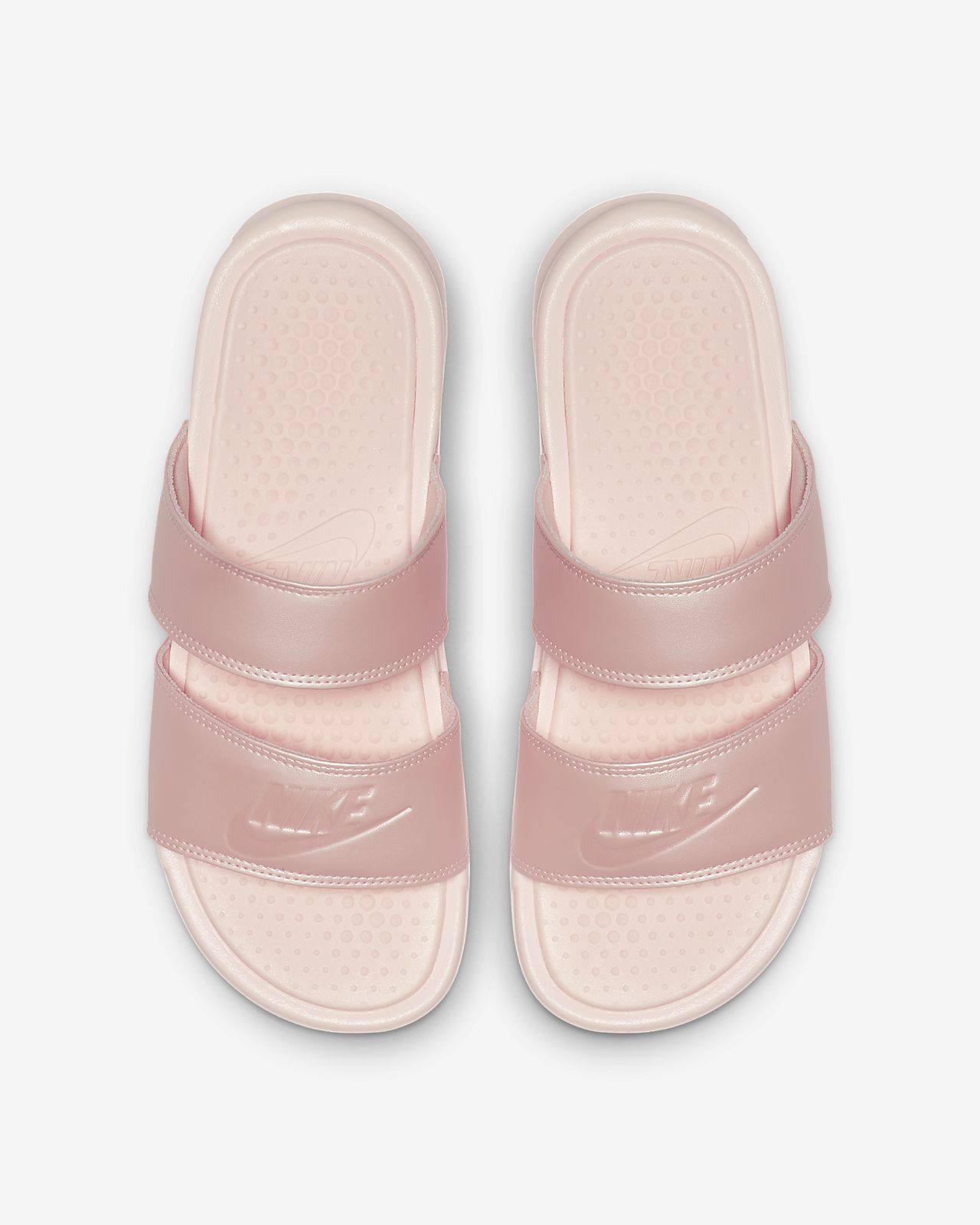 nike benassi duo price