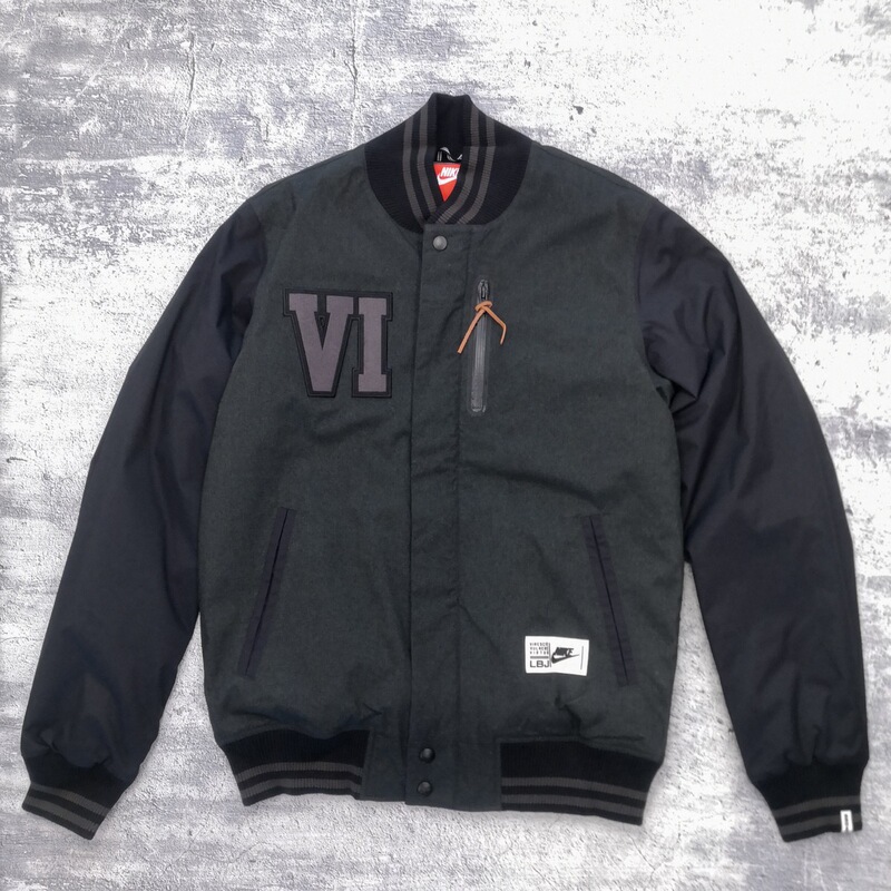 【G】Nike Bb Lion 6 Destroyer Nike James Destroyer Cotton Jacket 547092 【G】Nike Bb Lion 6 Destroyer Nike James Destroyer Cotton Jacket 547092