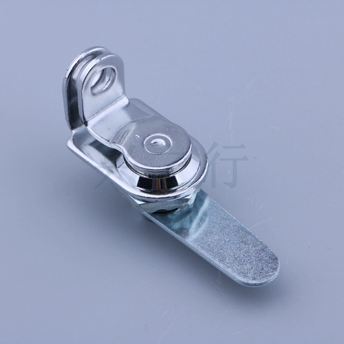 海坦 Цилиндрический замок MS212, дверной замок распределительной коробки, замок картотечного шкафа MS418, электрический замок для активного отдыха