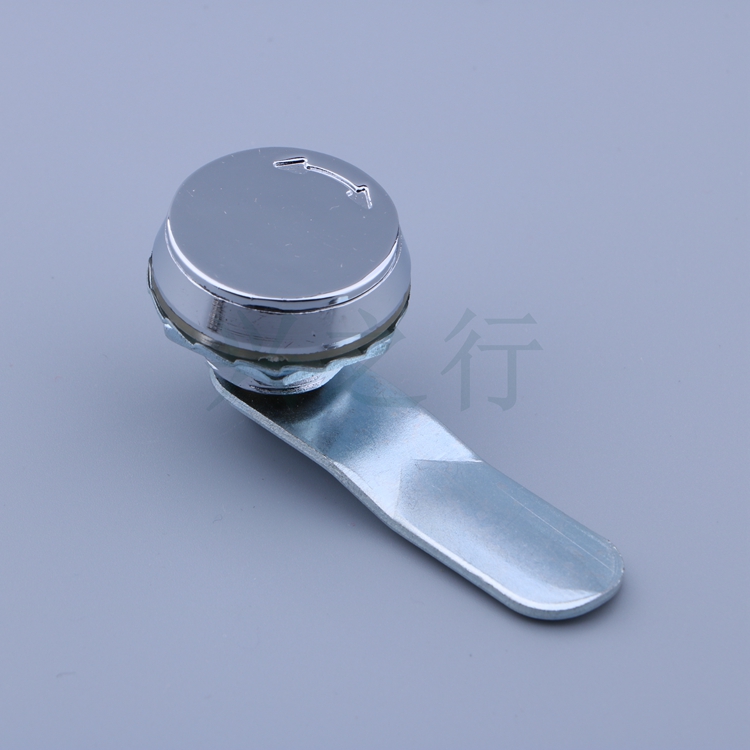 Haitan MS-A400-1 cylindrical lock distribution box lock mechanical equipment lock cross copper core outdoor activity cabinet lock