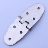 海坦 Петля из нержавеющей стали CL238-1-2-3, петля для промышленного оборудования для защиты окружающей среды, дверная петля сетевого шасси