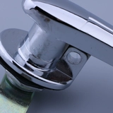 海坦 Замок с ручкой MS913, замок с ручкой распределительной коробки, замок с ручкой шкафа управления, дверной замок для активного отдыха, электрический замок для коробки