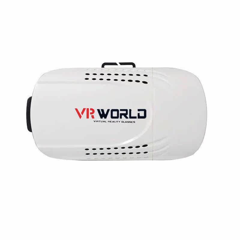 Lunettes VR ou 3D - Ref 1228390 Image 14