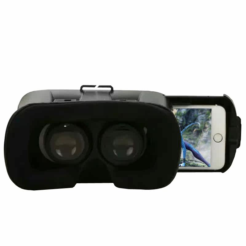 Lunettes VR ou 3D - Ref 1228390 Image 13