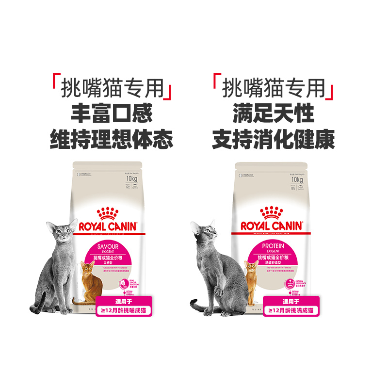 Royal Cat Food Intestinal Comfort Adult Cat Food EP42 10KG Universal Adult Cat Food