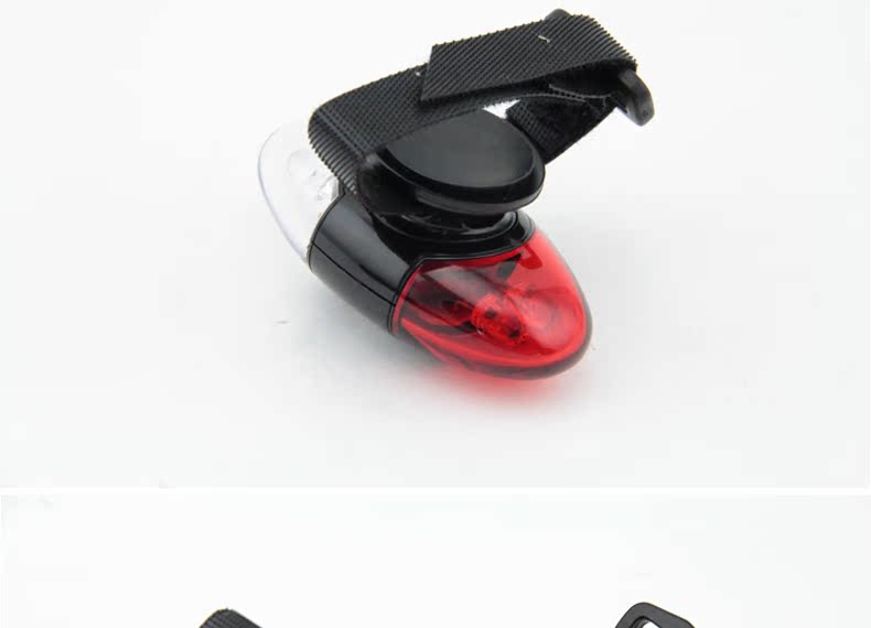 Eclairage pour vélo TOPEAK - Frog Lumières - Ref 2400985 Image 28