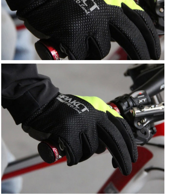 Gants pour vélo homme SPAKCT - Ref 2244728 Image 22