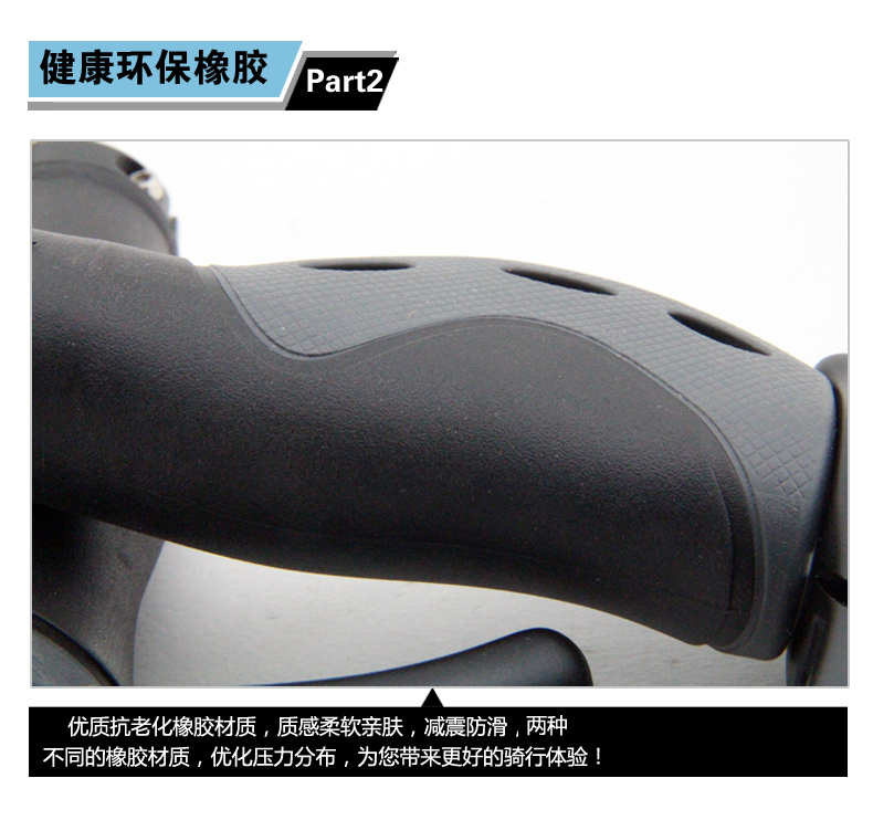 Poignées de vélo PROPALM - Ref 2350755 Image 19
