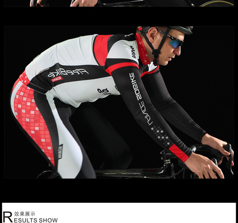 Vêtement cyclisme LANCE SOBIKE - Ref 2208965 Image 21