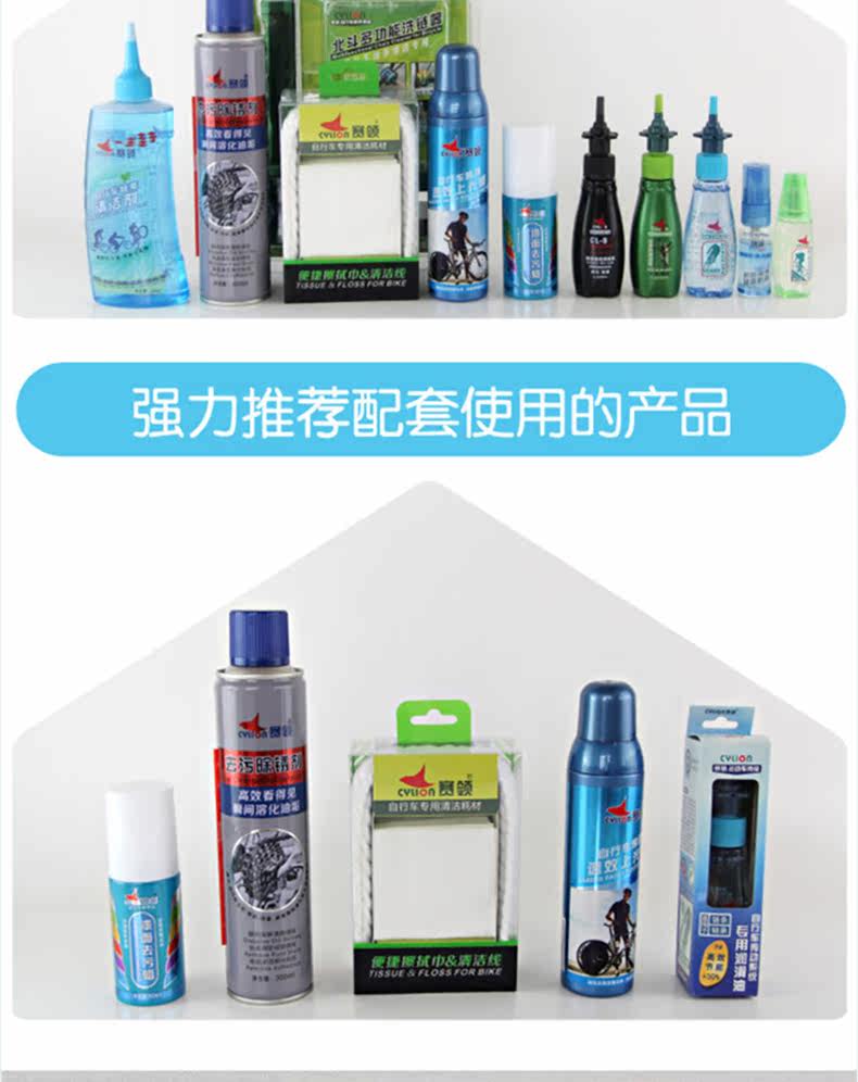 Outils pour vélo CYLION - Ref 2277061 Image 25