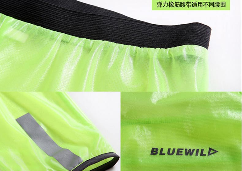 Vêtement cyclisme BLUEWILD - Ref 2211594 Image 37
