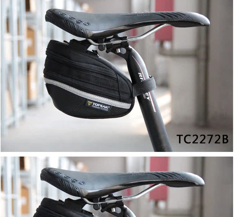 Sacoche pour vélo TOPEAK - Ref 2213749 Image 32