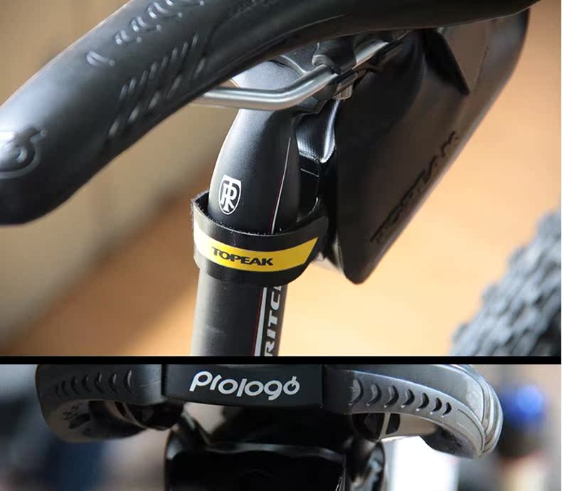 Sacoche pour vélo TOPEAK - Ref 2214578 Image 34