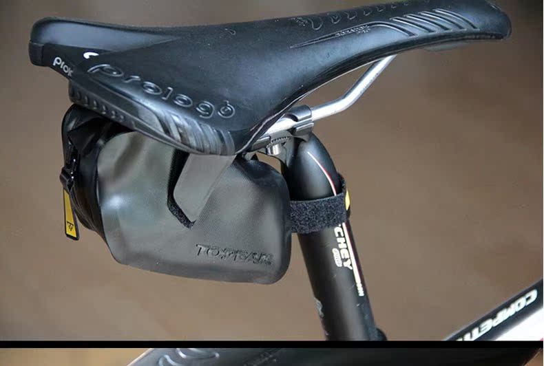 Sacoche pour vélo TOPEAK - Ref 2214578 Image 33