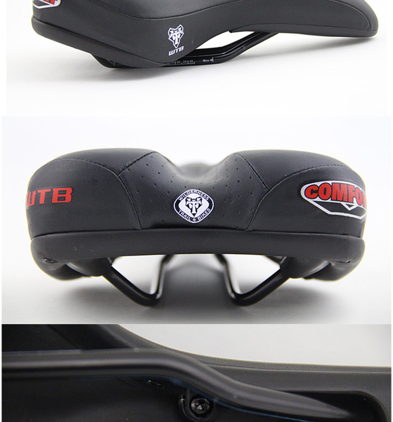 Selle de vélo Mountain Bike - Ref 2347904 Image 24