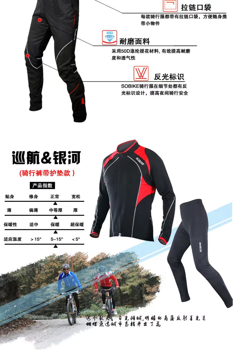 Tenue de cyclisme homme LANCE SOBIKE - Ref 2215294 Image 33