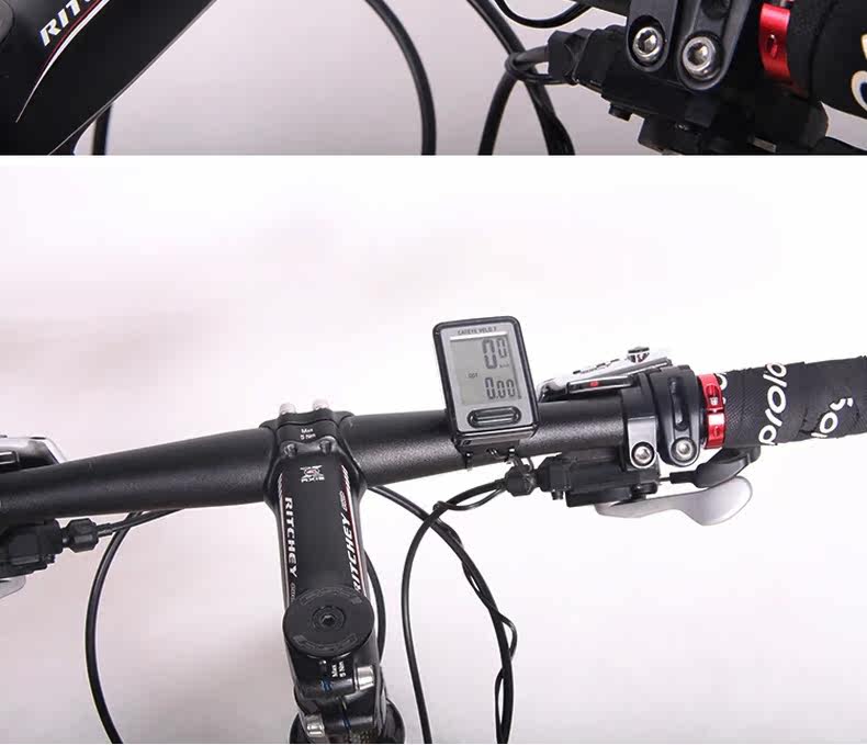 Compteur de vélo CAT EYE - Ref 2418251 Image 41