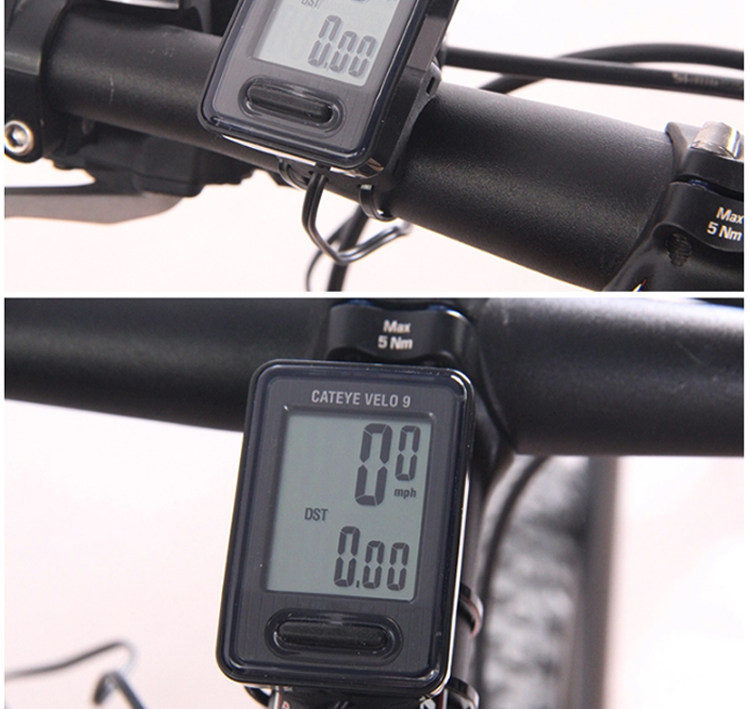 Compteur de vélo CAT EYE - Ref 2425814 Image 35