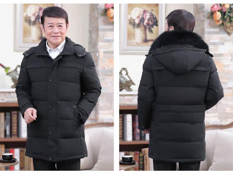 Blouson homme - Ref 3122169 Image 20