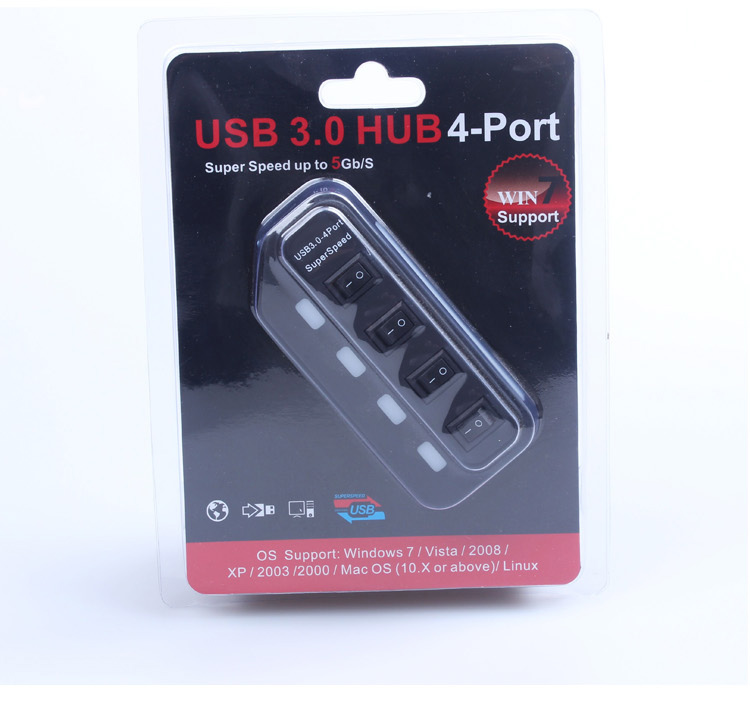 Hub USB - Ref 365688 Image 21