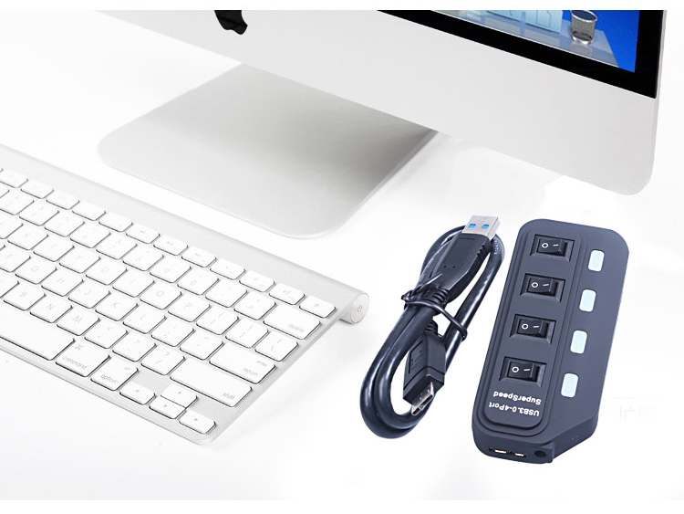 Hub USB - Ref 365688 Image 7
