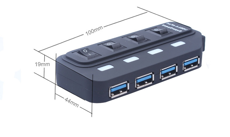 Hub USB - Ref 365688 Image 15