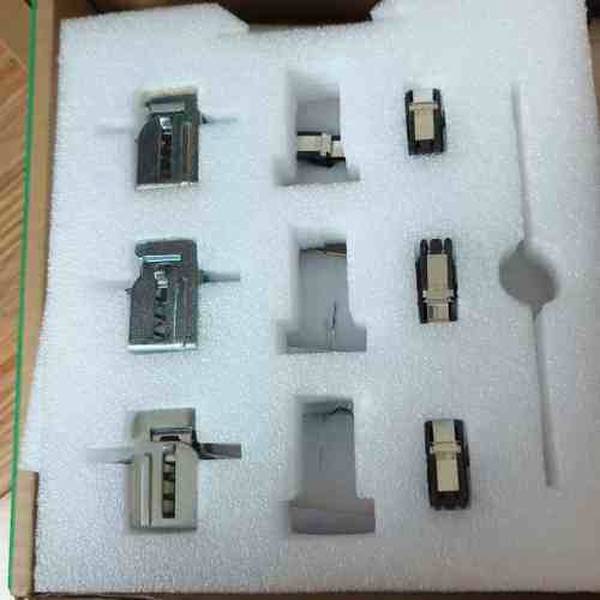 Price Negotiable for 1500 Yuan, Used Items, 3 Pieces Per Set.