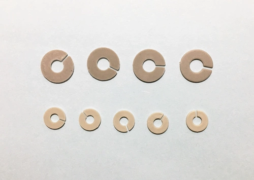 Принтер с аксессуарами, карточки с шестернями