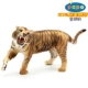 Pháp PAPO Đức Sile Schleich Bản gốc Mô phỏng chính hãng Wild Animal Tiger Collection Collection Model - Đồ chơi gia đình