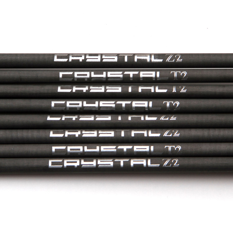 Freilein Flying Edge - Carbon Roll Rod etc. Straight Rod Crystal Craystal T Kite Accessories