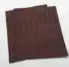  DEERFOS hard emery cloth Korea Deer brand emery cloth KA161 Emery cloth Woodworking metal grinding sand skin