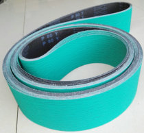 3M577F zirconium corundum sand belt pick corundum sand belt 2100 * 50mm imported sand belt P40 60 80 mesh