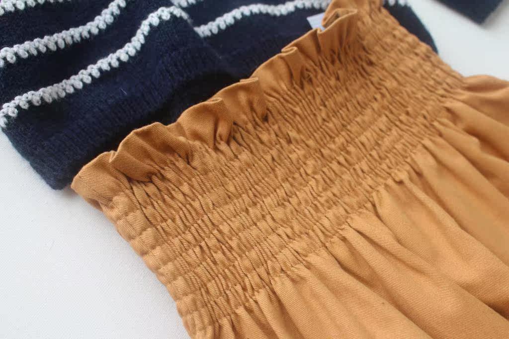 Jupe pour fille - Ref 2049147 Image 11