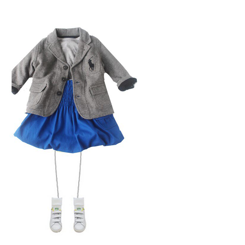 Jupe pour fille - Ref 2049147 Image 3