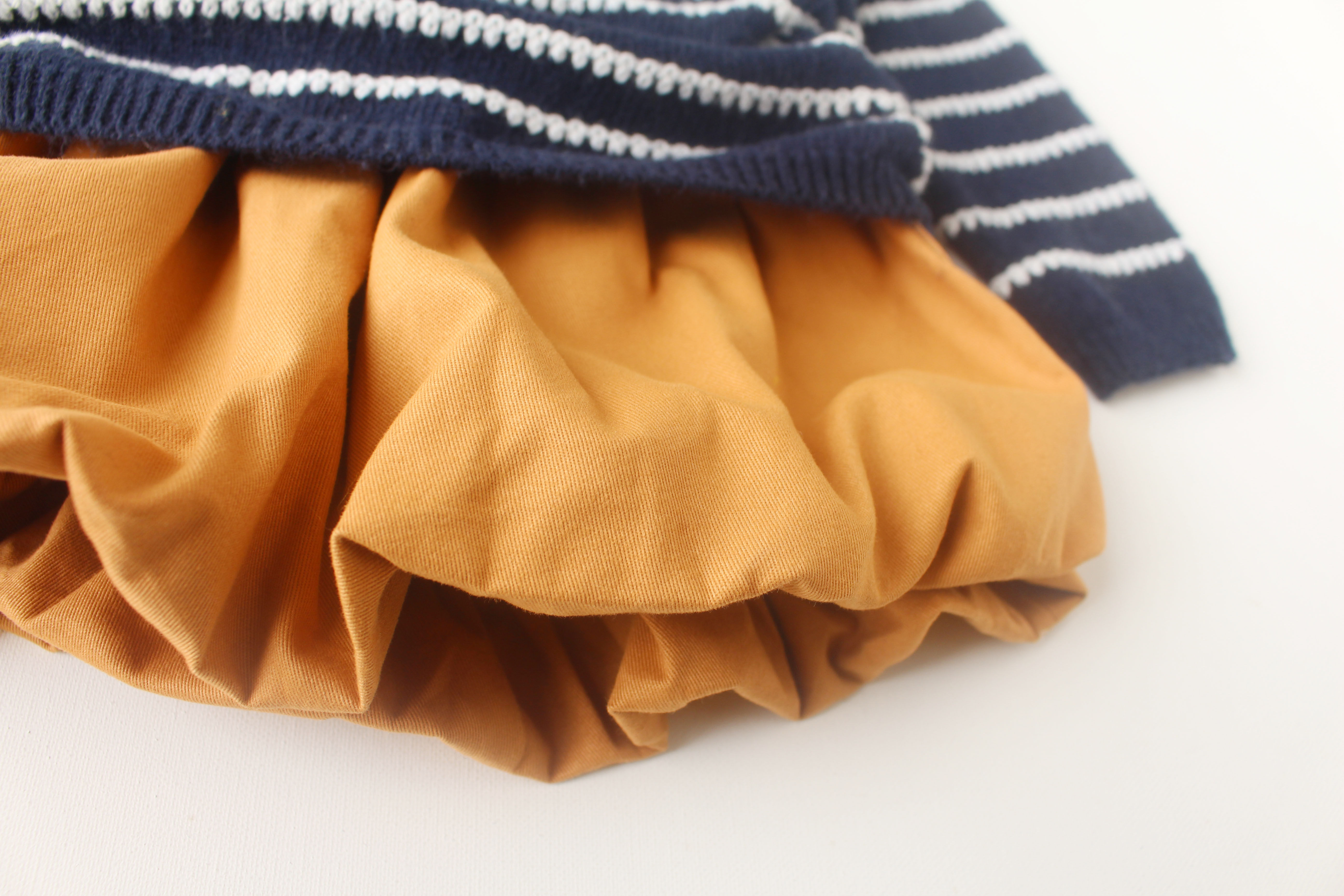 Jupe pour fille - Ref 2049147 Image 7