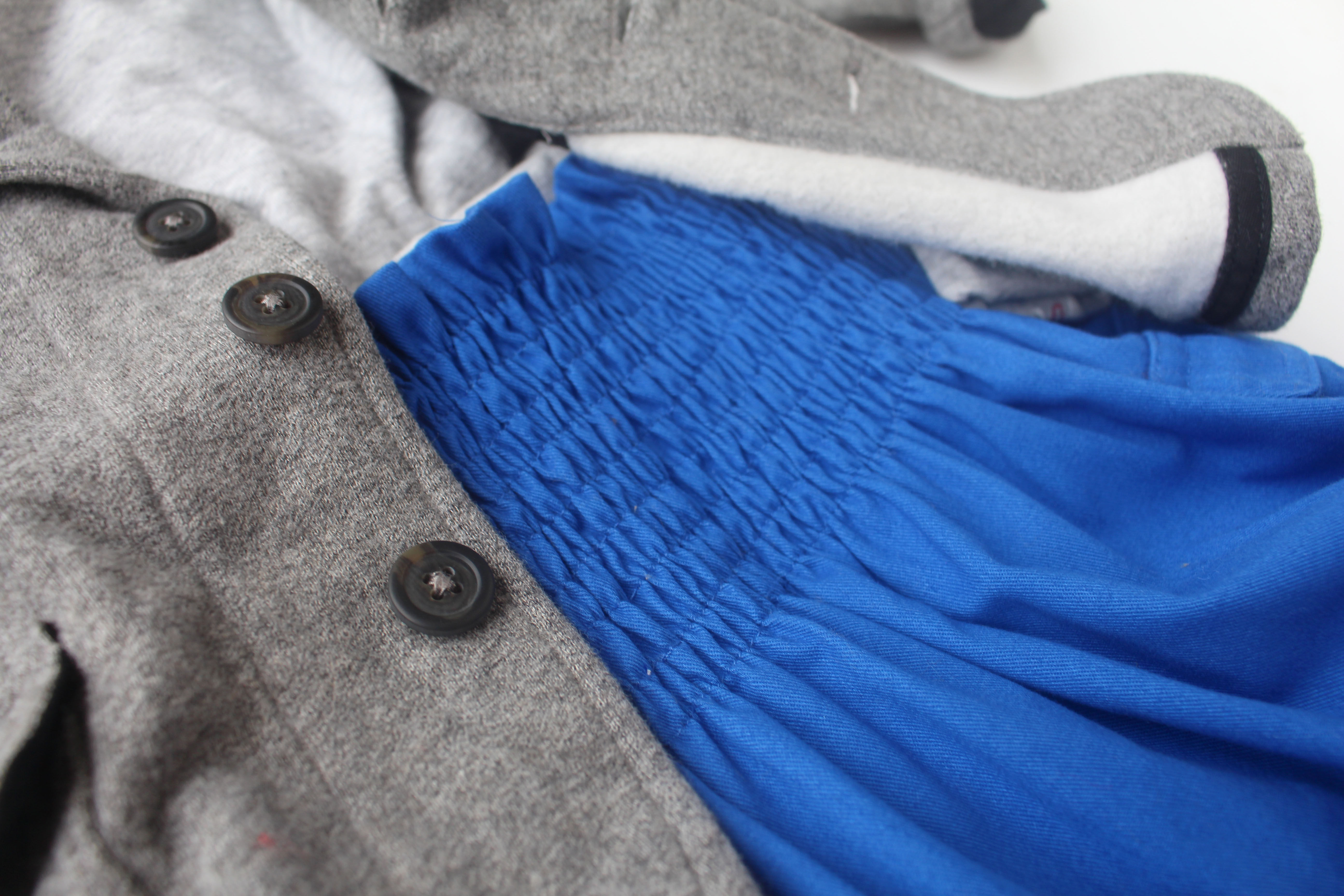 Jupe pour fille - Ref 2049147 Image 4