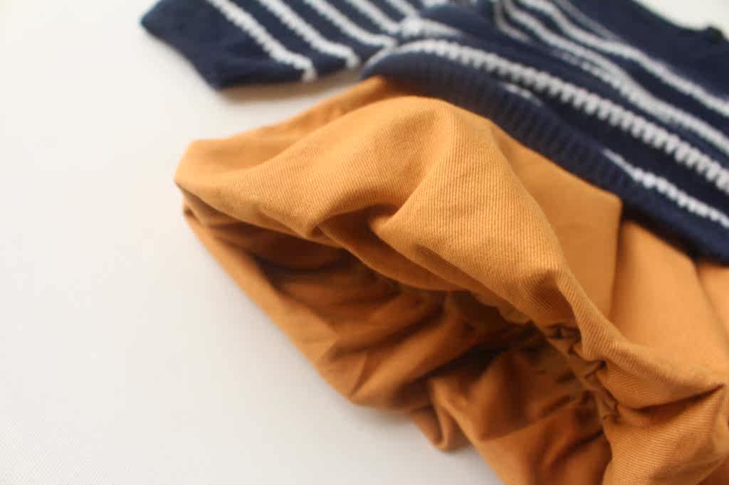 Jupe pour fille - Ref 2049147 Image 6