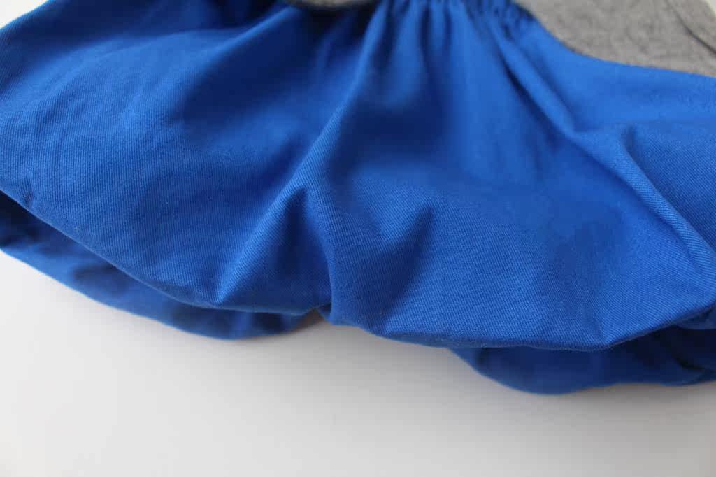 Jupe pour fille - Ref 2049147 Image 5