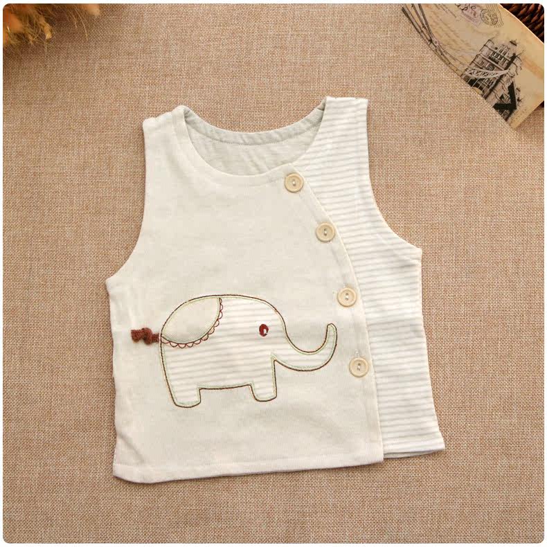 Gilet enfant - Ref 2069431 Image 23