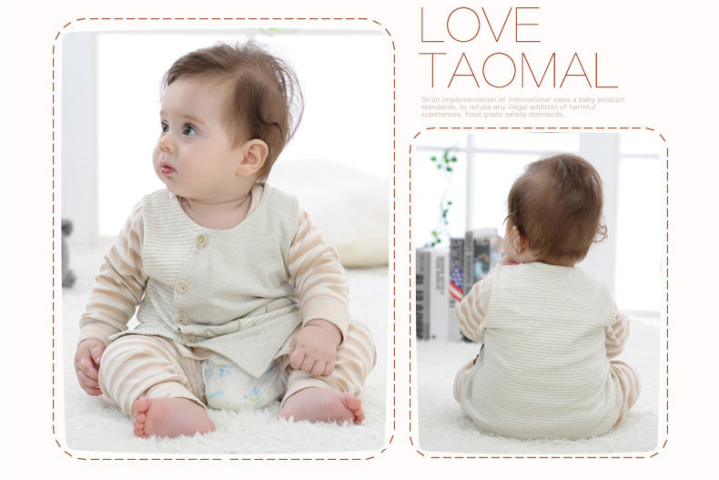 Gilet enfant - Ref 2069431 Image 20