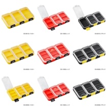 SHIMANO SHIMANO component cassette hook box tool CS-001 102Q 3 6 9 grid 2017 New