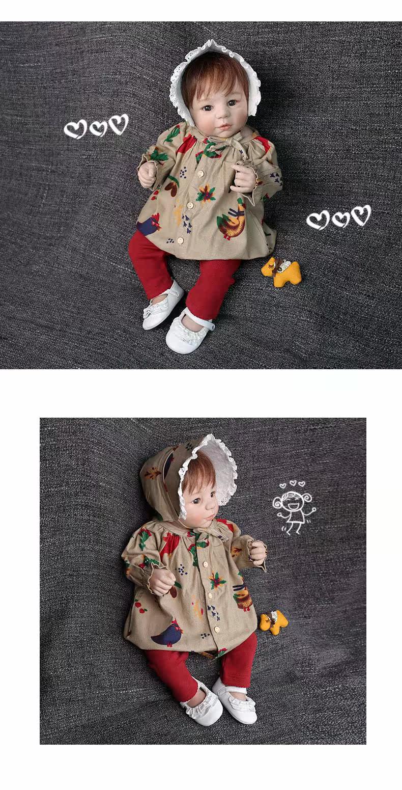 Veste pour fille - Ref 2158297 Image 19