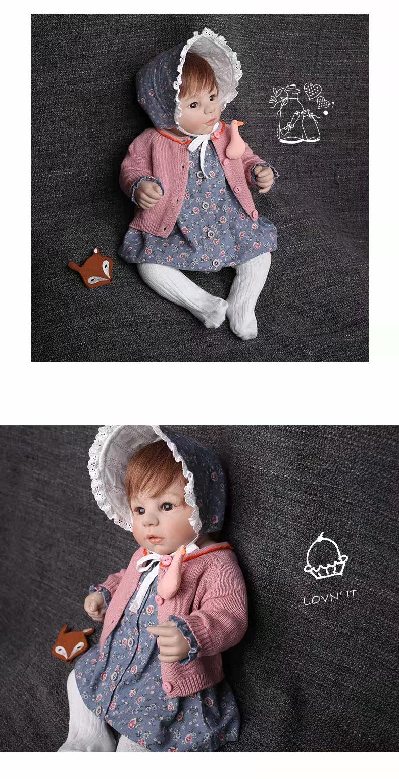 Veste pour fille - Ref 2158297 Image 18