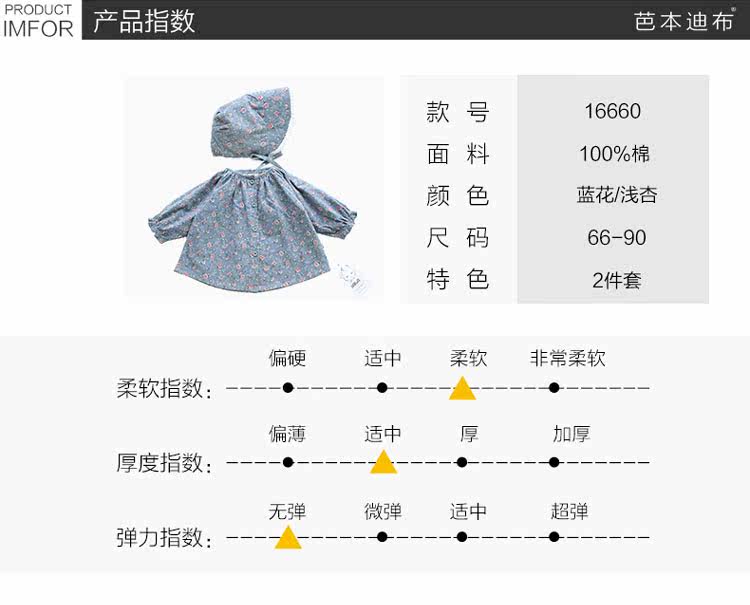 Veste pour fille - Ref 2158297 Image 11