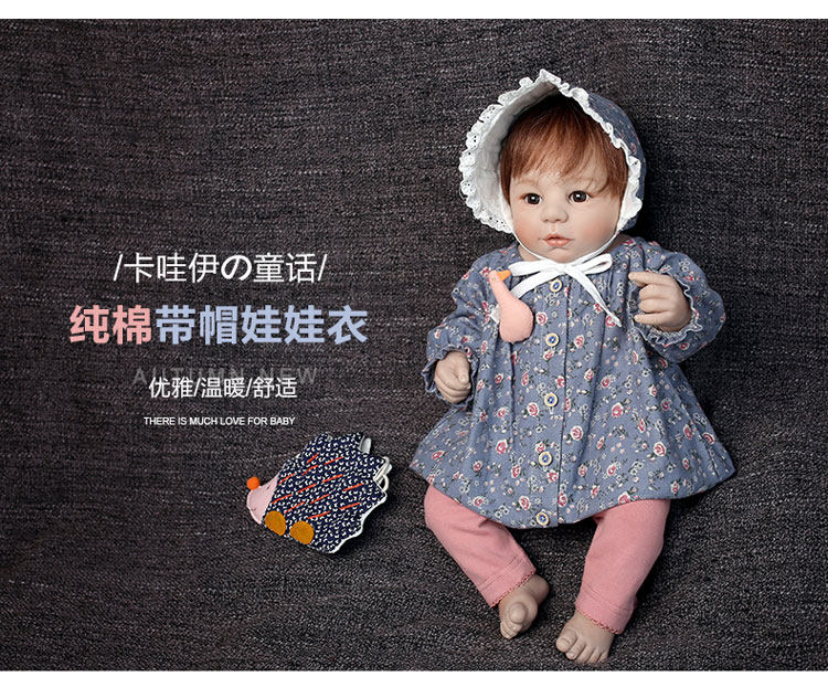 Veste pour fille - Ref 2158297 Image 8