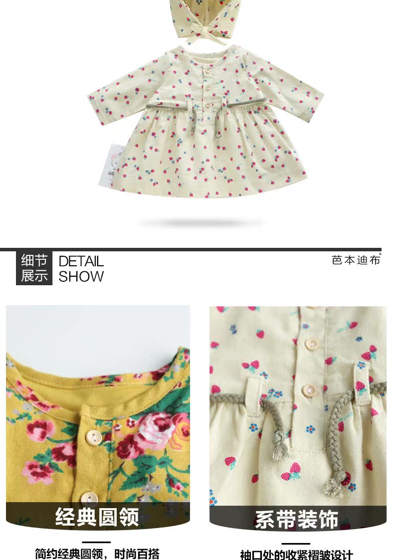 Robe enfant - Ref 2047728 Image 23
