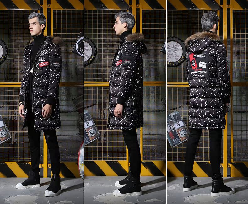 Blouson homme GENANX    - Ref 3122040 Image 23