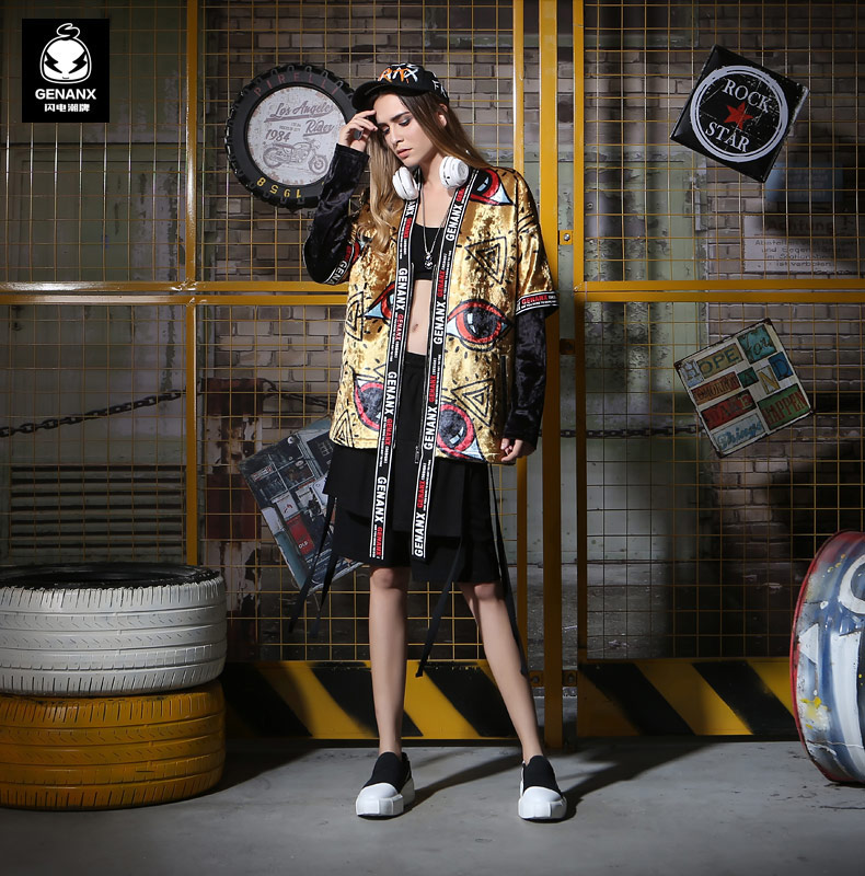 Blouson homme GENANX    manches longues - Ref 3116342 Image 33