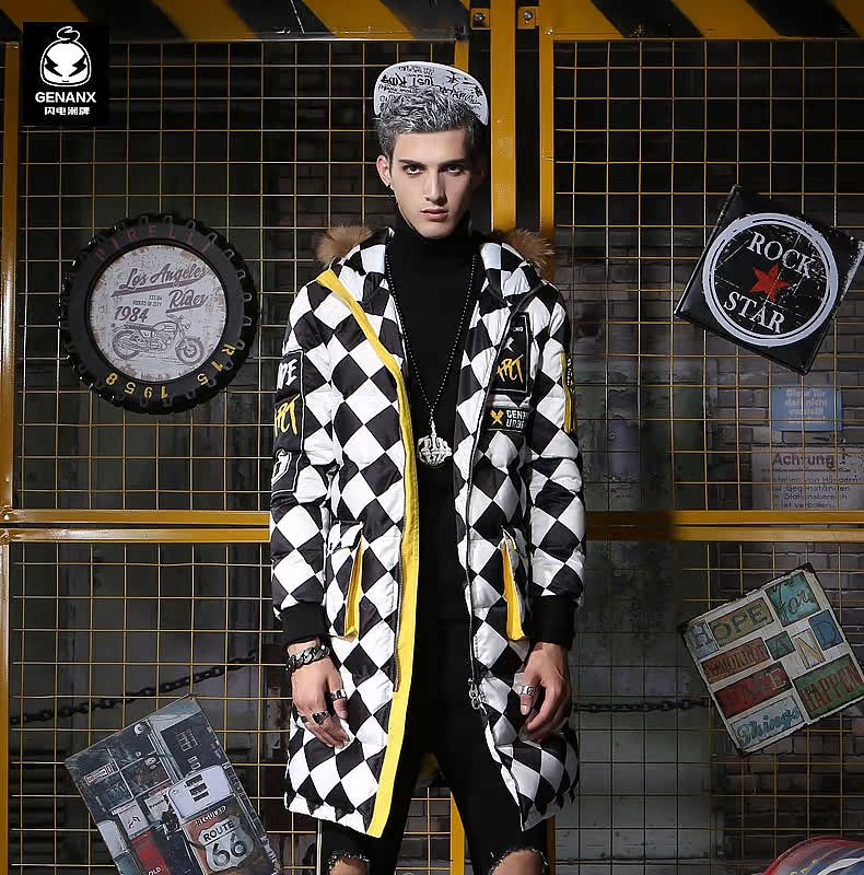 Blouson homme GENANX    - Ref 3121984 Image 28