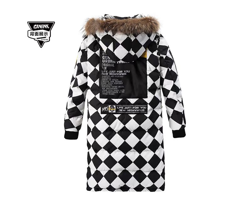 Blouson homme GENANX    - Ref 3121984 Image 38